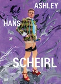 Cover: Ashley Hans Scheirl - Hatje Cantz Verlag