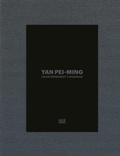 Cover: Yan Pei-Ming - Hatje Cantz Verlag