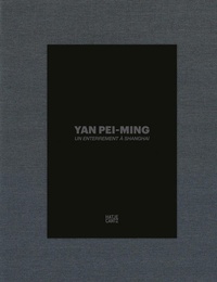 Enlarge image Cover: Yan Pei-Ming - Hatje Cantz Verlag