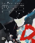 Cover: Teruko Yokoi - Hatje Cantz Verlag