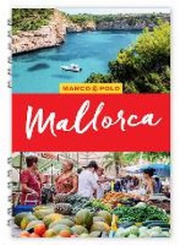 Abbildung von: Mallorca Marco Polo Travel Guide - with pull out map - MAIRDUMONT GmbH & Co. KG