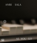 Cover: Anri Sala: As you Go - Skira