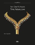 Cover: Van Cleef & Arpels - Skira