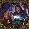 Cover: DSA - Sph&auml;renklang - Das Dornenreich - Ulisses Medien und Spiel Distribution GmbH