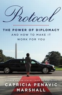 Abbildung von: Protocol - Ecco