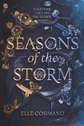 Cover: Seasons of the Storm - HarperCollins