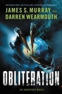 Cover: Obliteration - HarperCollins