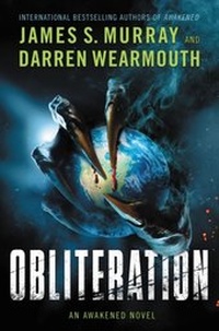 Abbildung von: Obliteration - Harper Voyager