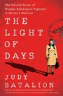 Cover: The Light of Days - HarperCollins