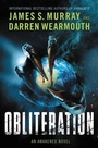 Cover: Obliteration - Harper Voyager