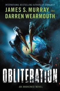 Enlarge image Cover: Obliteration - Harper Voyager
