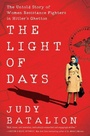 Cover: The Light of Days - Collins