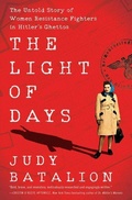 Cover: The Light of Days - Collins