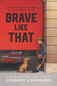 Enlarge image Cover: Brave Like That - Collins