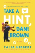 Cover: Take a Hint, Dani Brown - HarperCollins