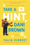 Cover: Take a Hint, Dani Brown - Collins