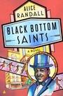 Cover: Black Bottom Saints - Amistad