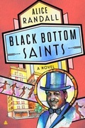 Cover: Black Bottom Saints - Amistad