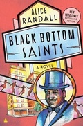 Cover: Black Bottom Saints - HarperCollins