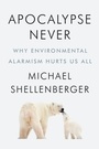 Cover: Apocalypse Never - HarperCollins