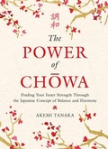 Cover: The Power of Chowa - Collins