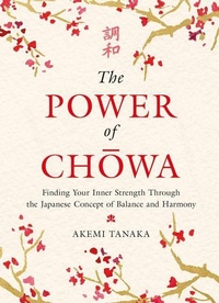 Enlarge image Cover: The Power of Chowa - Collins