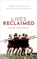 Cover: Lives Reclaimed - OUP eBook