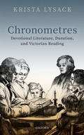 Bild: Chronometres - OUP eBook