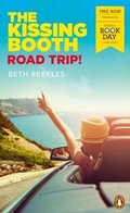 Cover: The Kissing Booth: Road Trip! - Penguin Books Ltd