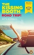 Cover: The Kissing Booth: Road Trip! - Penguin Books Ltd