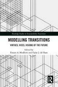 Enlarge image Cover: Modelling Transitions - Routledge