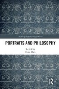 Abbildung von: Portraits and Philosophy - Taylor & Francis