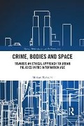 Abbildung von: Crime, Bodies and Space - Taylor & Francis