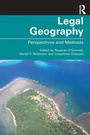 Cover: Legal Geography - Routledge