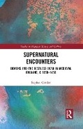 Cover: Supernatural Encounters - Taylor & Francis