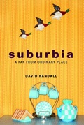 Cover: Suburbia - The History Press Ltd