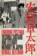 Cover: Enduring Postwar - Vanderbilt University Press