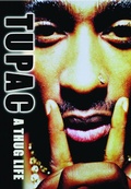 Cover: Tupac - Plexus Publishing Ltd.