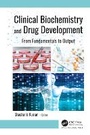 Cover: Clinical Biochemistry and Drug Development - Apple Academic Press