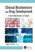 Cover: Clinical Biochemistry and Drug Development - Apple Academic Press