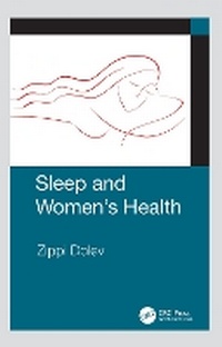 Abbildung von: Sleep and Women's Health - CRC Press