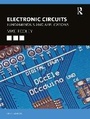 Cover: Electronic Circuits - Routledge