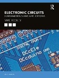 Cover: Electronic Circuits - Routledge