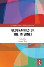 Cover: Geographies of the Internet - Taylor & Francis