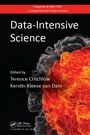Cover: Data-Intensive Science - Chapman & Hall/CRC