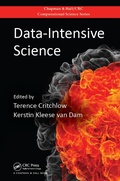 Cover: Data-Intensive Science - Chapman & Hall/CRC