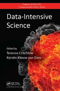 Abbildung von: Data-Intensive Science - Chapman & Hall/CRC