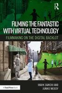 Abbildung von: Filming the Fantastic with Virtual Technology - Taylor & Francis