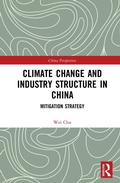 Bild: Climate Change and Industry Structure in China - Routledge