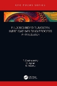 Abbildung von: Flux Bounded Tungsten Inert Gas Welding Process - CRC Press
